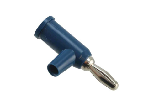 Fluke PJKPL 4899-6 B-plug High Temp 10/pkg (blue)