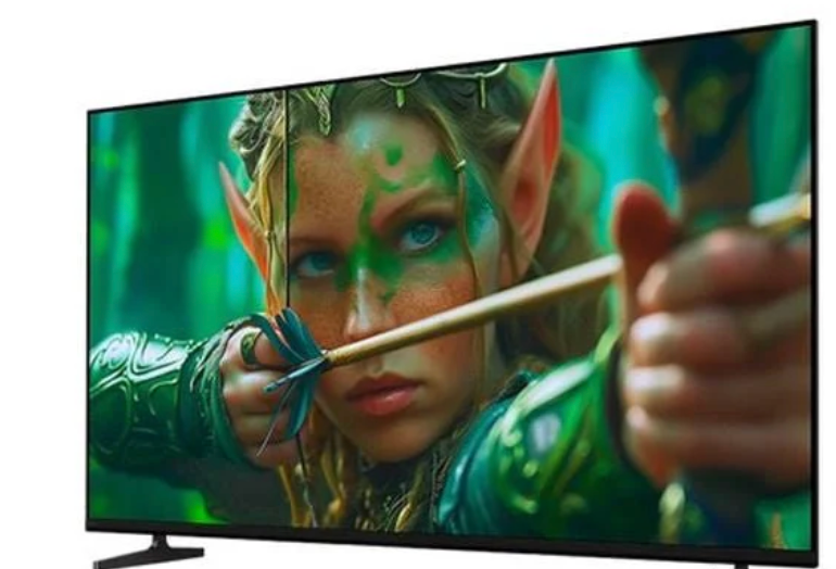 4K HDR UHD Google TV K-55S2082 | K-65S2082 | 75S2082 (Free Wireless Keyboard and Mouse)