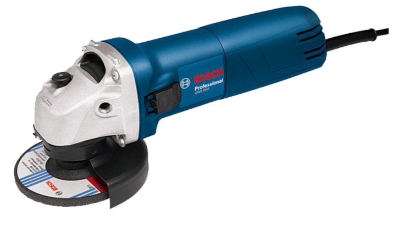 Bosch GWS 060 Angle Grinder Professional 660W