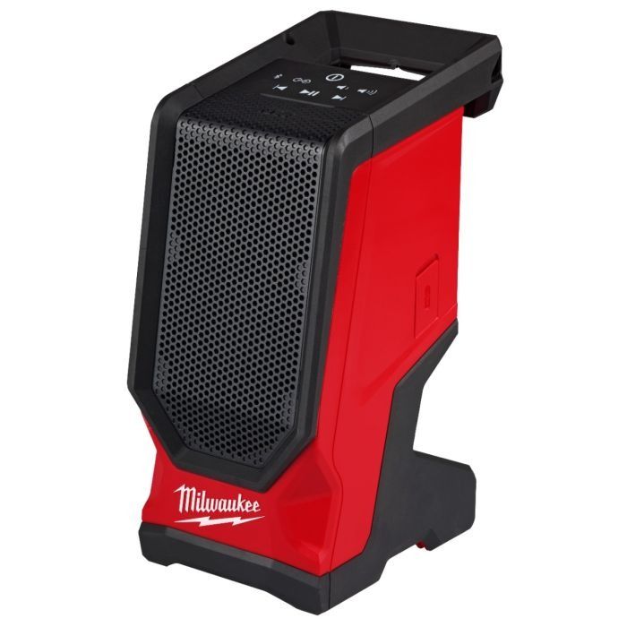Milwaukee M18™ Jobsite Speaker (Bare) M18 JSSP-0