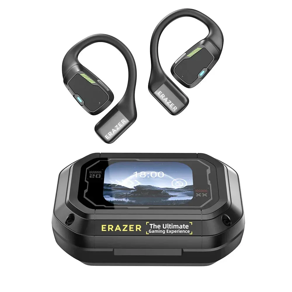LENOVO ERAZER X8 OPENEAR (OWS) BLUETOOTH 5.4 WIRELESS EARBUDS