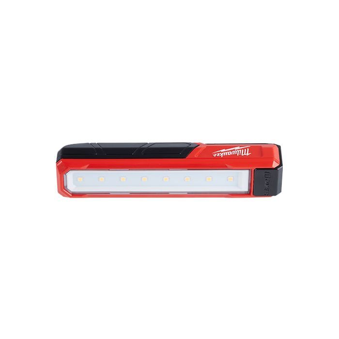 Milwaukee L4 USB 445 Max Lumens LED Rechargeble Pocket Flood Light L4 FL-301