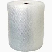 Bubble wrap Double layer x 1m x 100m 