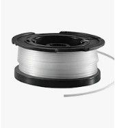 Black & Decker SPOOL AND LINE 10M