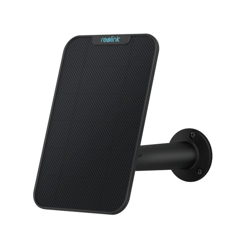 REOLINK GO PLUS ( 4MP ) 2K C/W SOLAR PANEL 2 6W