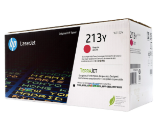 PRINTER CARTRIDGE, MAGENTA, W2133Y