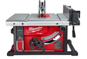 Milwaukee M18 FUEL™ 210mm Table Saw (Bare) M18 FTS210-0