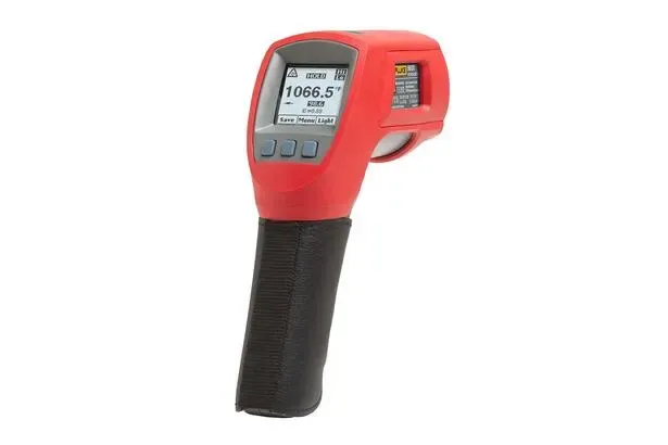 Fluke 568 FLUKE-568EX Intrinsic Safe Ir Thermometer