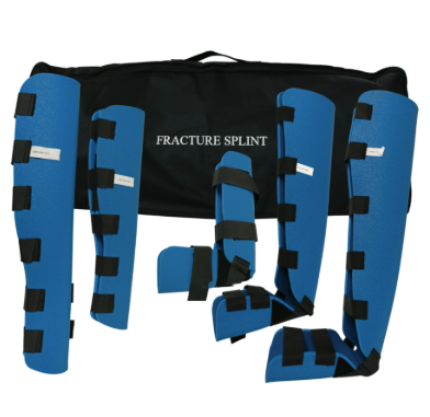 Splinting Kit Set