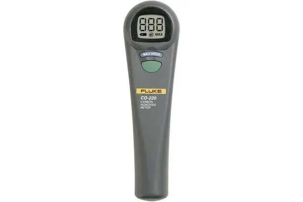 Fluke CO220 FLUKE-CO-220 Carbon Monoxide Meter