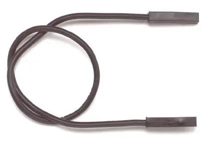 Fluke PATCH 1037808 .025 Sq Receptacle (red)