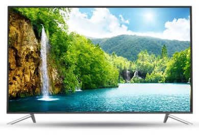 PANASONIC 4K GOOGLE ASSISTANT ANDROID TV  TH65HX655K 65FT