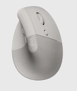 LOGITECH LIFT VERTICAL ERGONOMIC MOUSE