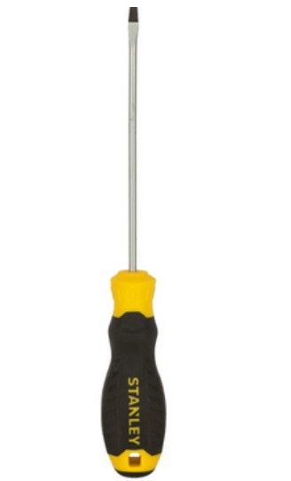 Stanley CG3 S/DRIVER,STD  5MMX150MM