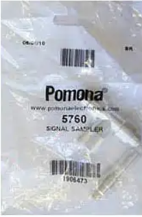 Fluke PCN50 5760 Signal Sampler