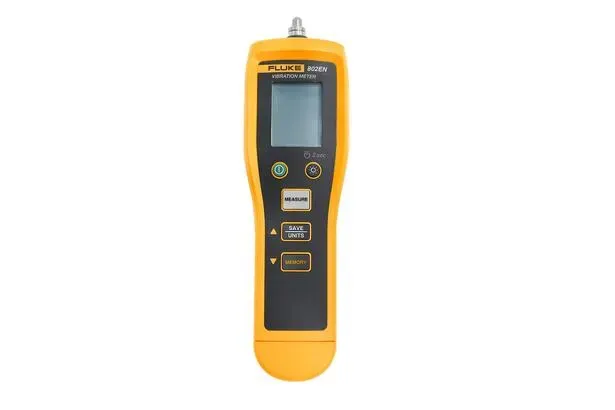 Fluke 802 FLUKE-802ES/APAC Fluke-802es/apac,fluke 802 Vibration Tester External Sensor,for Apac Only