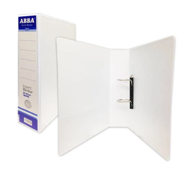 ABBA 2D RING FILE 80M
