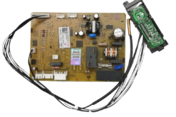 DAIKIN PCB BOARD GENUINE PARTS PCBWM10J 4539