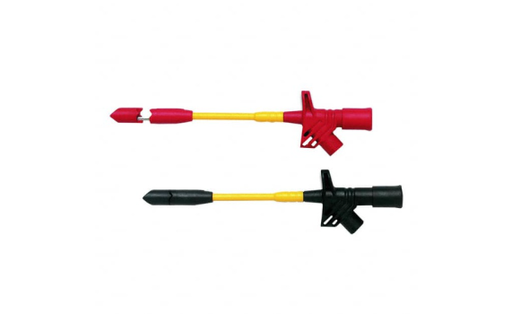 Fluke PPRB 5912B Maxigrabber Set