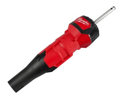 Milwaukee QUIK-LOK™ 500 CFM Blower Attachment M18 FOPH-BA