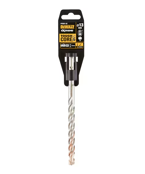 Dewalt BIT, SDS+ EXTREME 13 x 200