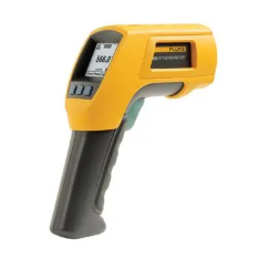 Fluke 566 FLUKE-566 Ir Thermometer