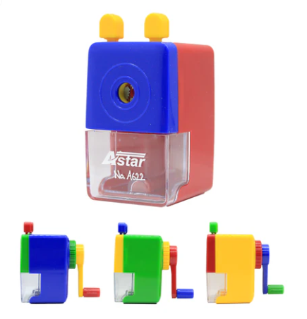 ASTAR A622 METAL TABLE SHARPENER