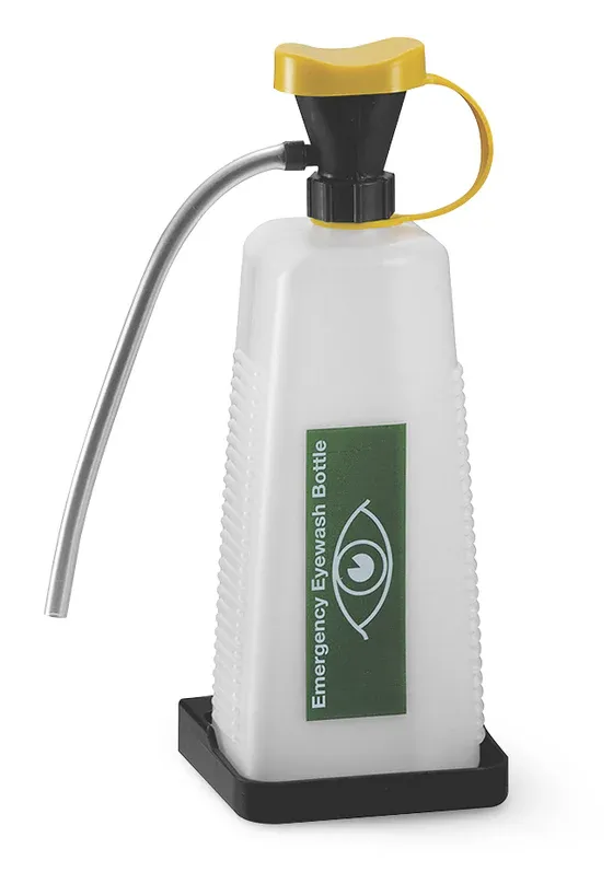 Proguard Emergency Eyewash Bottle EEB-H