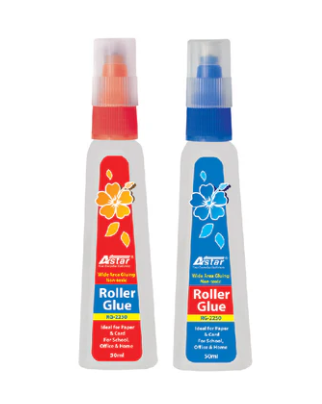 ASTAR RG2250 STEEL BALL ROLLER GLUE 50MM