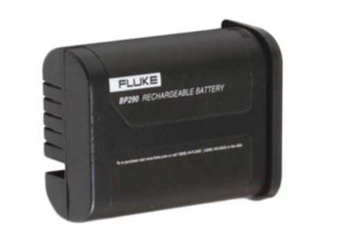 Fluke EBC290 External Batt.charger, Li-ion Batt.bp290-series