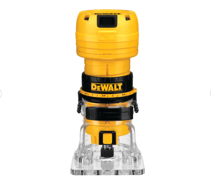 Dewalt Laminate Trimmer