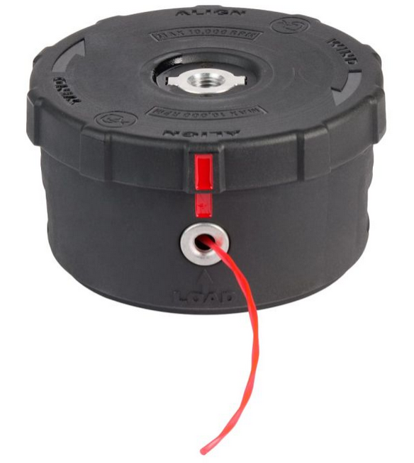 Milwaukee Gen II Easy Load Strimmer Head 
(For M18 FOPH-LTA + M18 BLLT) 4932480180