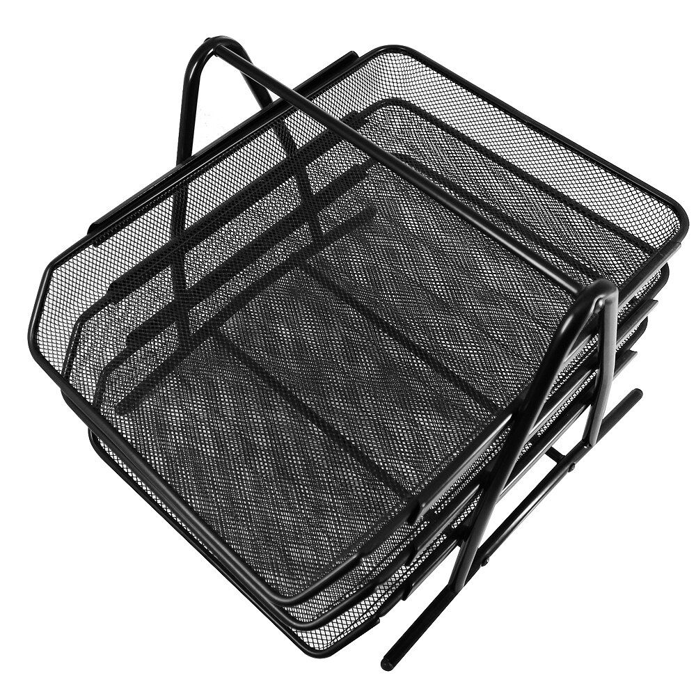 DELIE9183 METAL FILE TRAY