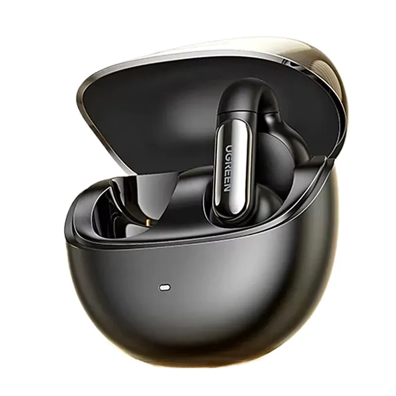 UGREEN HITUNE S5 OPEN EAR CLIP WIRELESS EARBUDS TWS EARPHONES BLUETOOTH 5.4 HEADSET