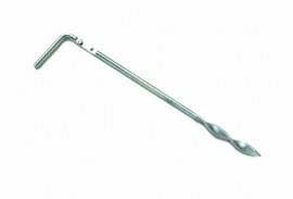 Fluke GEOAC GEO EARTH STAKE A604510350, Ground/earth Earth Stake