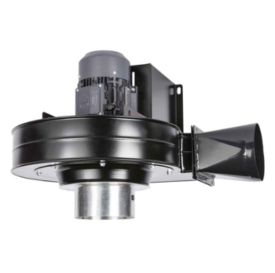 FAN,FUME EXTR,SF4200,LINCOLN,P/N:K1656-4