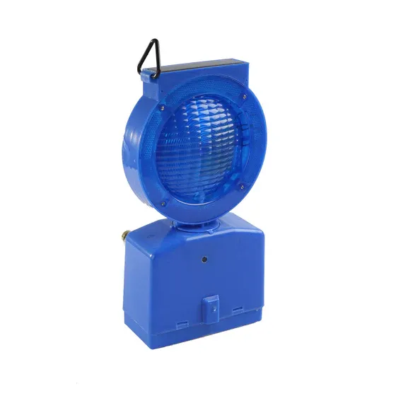Proguard Solar Hazard Warning Light SBL-180D-B