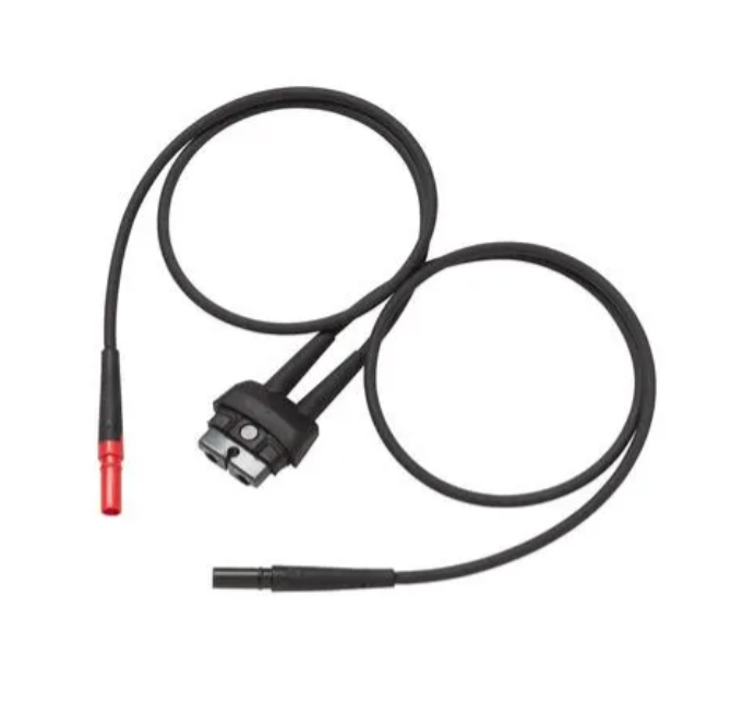 Fluke T5ACC T5-RLS Replacement Test Lead Set For T5