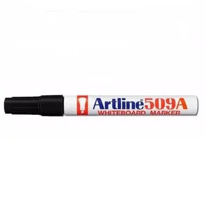 ARTLINE WHITEBOARD MARKER 509A BLACK (1PCS)