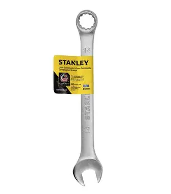Stanley Combination Wrench Basic 14mm