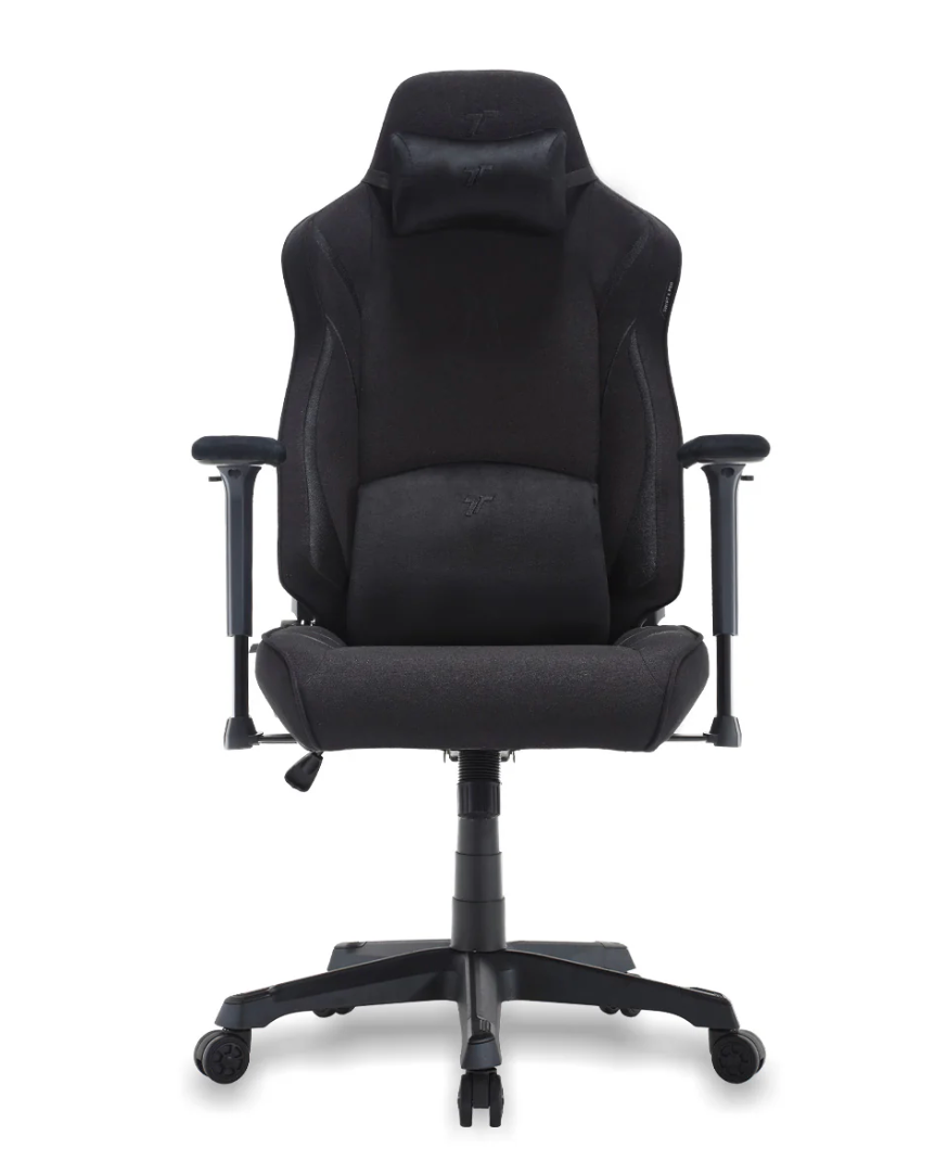 TTRacing Swift X Pro Air Threads Fabric Gaming Chair - Dusk