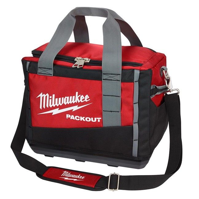 Milwaukee PACKOUT™ 15" Tool Bag 48-22-8321