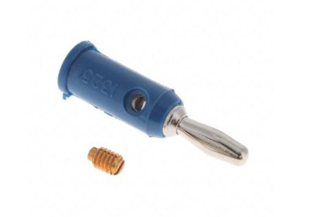 Fluke PJKPL 5230-6 B-plug High Temp 10/pkg (blue)