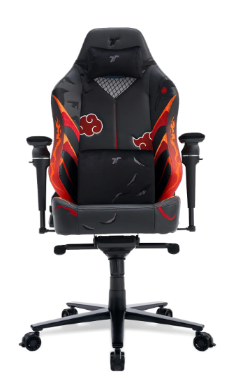 TTRacing Maxx Gaming Chair -  Itachi Edition