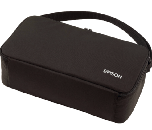 Epson EB-E01 XGA 3LCD Projector   including Epson ELPKS69 Soft Carrying Case 