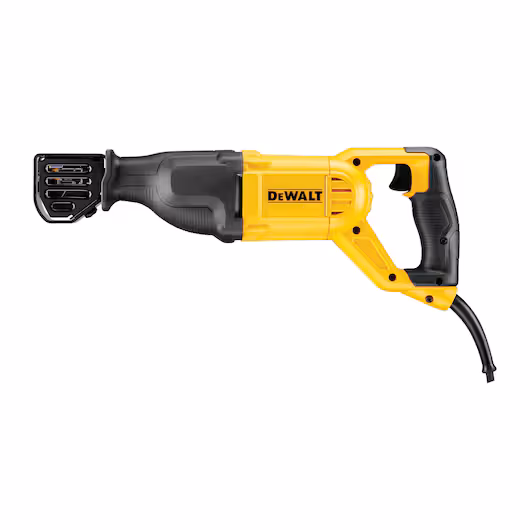 Dewalt 1100w Recip Saw