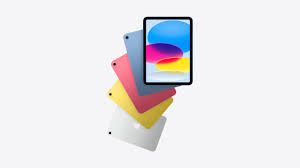 Apple IPad 11" 2025 A16 256GB WiFi