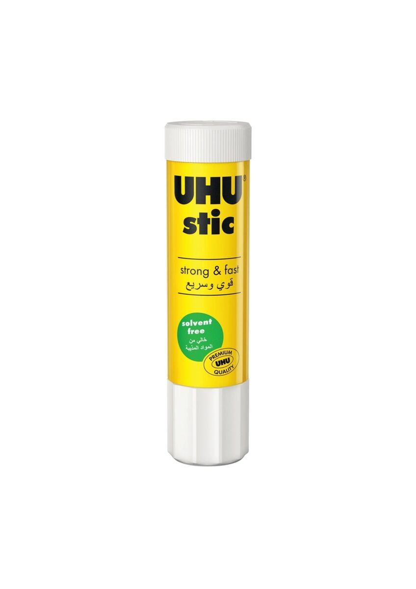 UHU GLUE STIC 21G