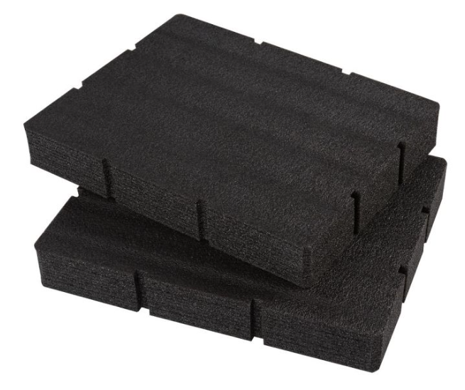 Milwaukee PACKOUT™ Drawer Foam Inserts 48-22-8452