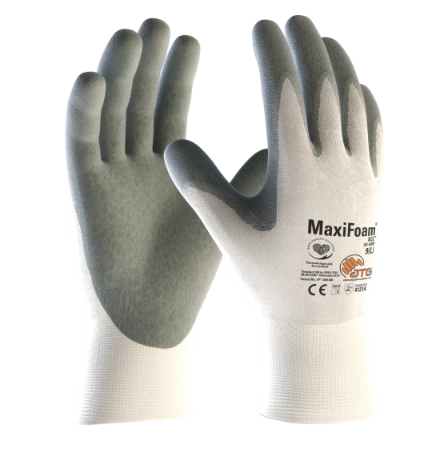 MaxiFoam - White 34-600